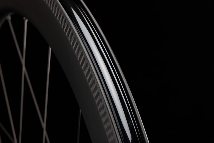 CCX Ultralight (Rim Brake) - Particle