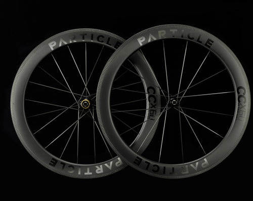 CCX Ultralight (Rim Brake) - Particle