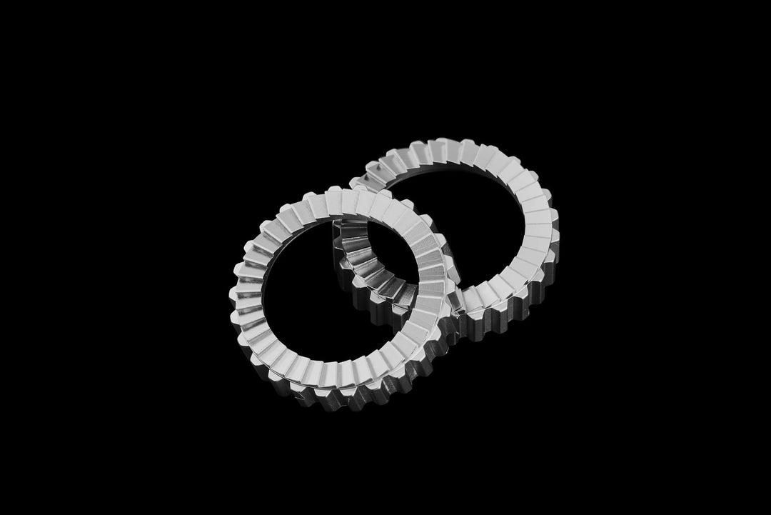 CCX Ultralight (Rim Brake) - Particle
