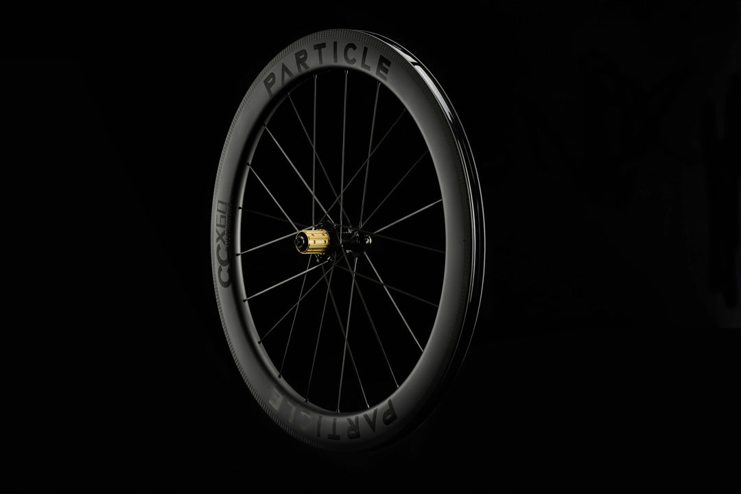 CCX Ultralight (Rim Brake) - Particle