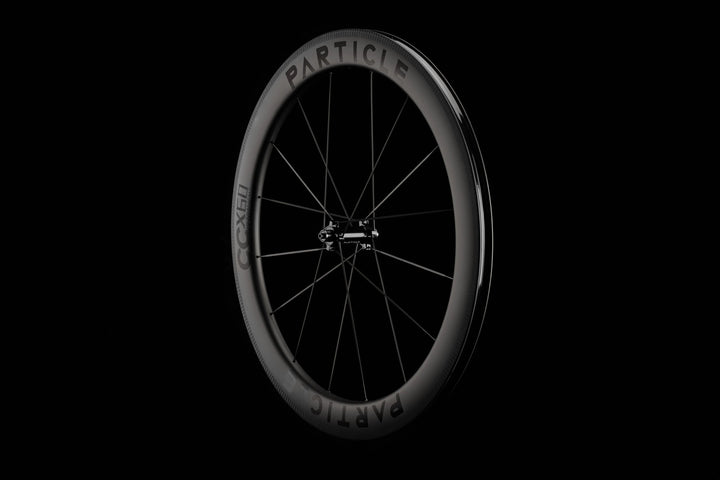 CCX Ultralight (Rim Brake) - Particle