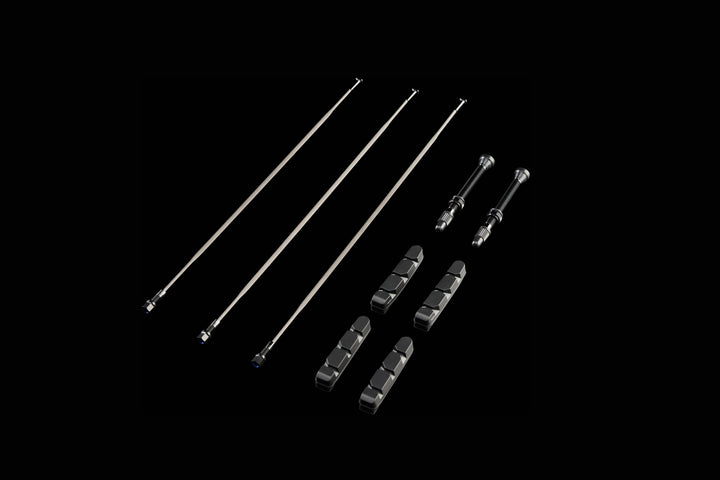 CCX Ultralight (Rim Brake) - Particle