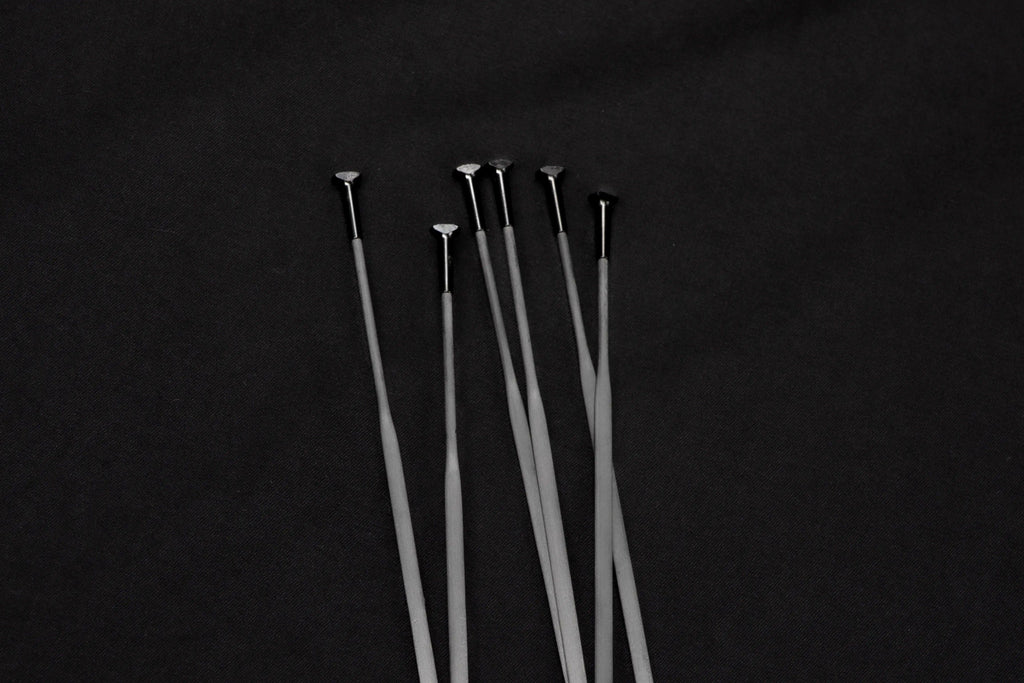 CCX Ultralight (Rim Brake) - Particle