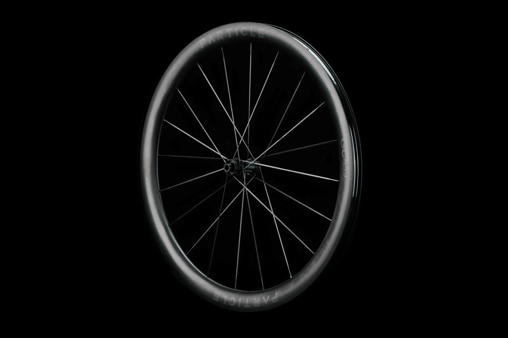 GCX Hyperlight (Road/Gravel) - Particle