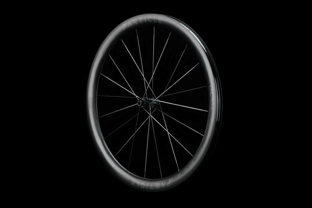 GCX Hyperlight (Road/Gravel) - Particle