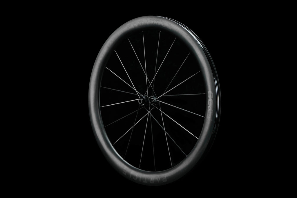 GCX Hyperlight (Road/Gravel) - Particle
