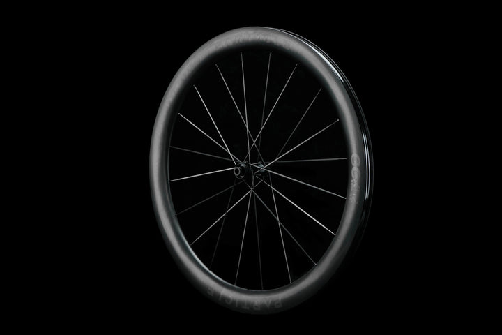 GCX Hyperlight (Road/Gravel) - Particle