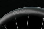 GCX Hyperlight (Road/Gravel) - Particle