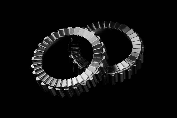GCX Hyperlight (Road/Gravel) - Particle