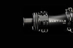GCX Hyperlight (Road/Gravel) - Particle