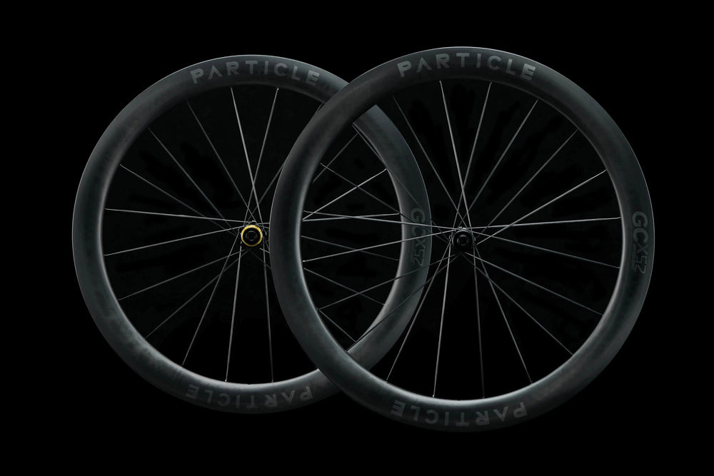 GCX Hyperlight (Road/Gravel) - Particle