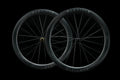 GCX Hyperlight (Road/Gravel) - Particle