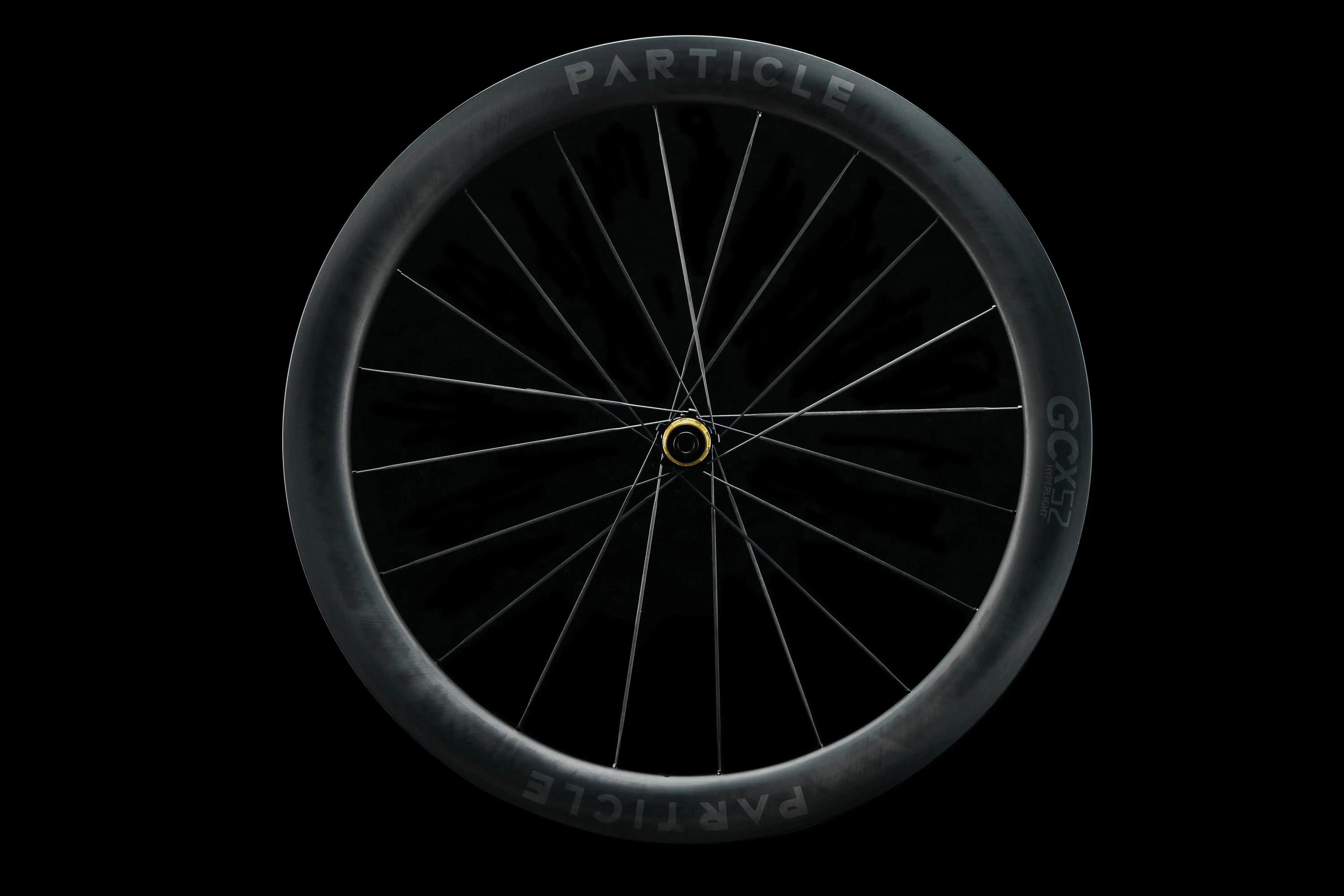 GCX Hyperlight (Road/Gravel) - Particle