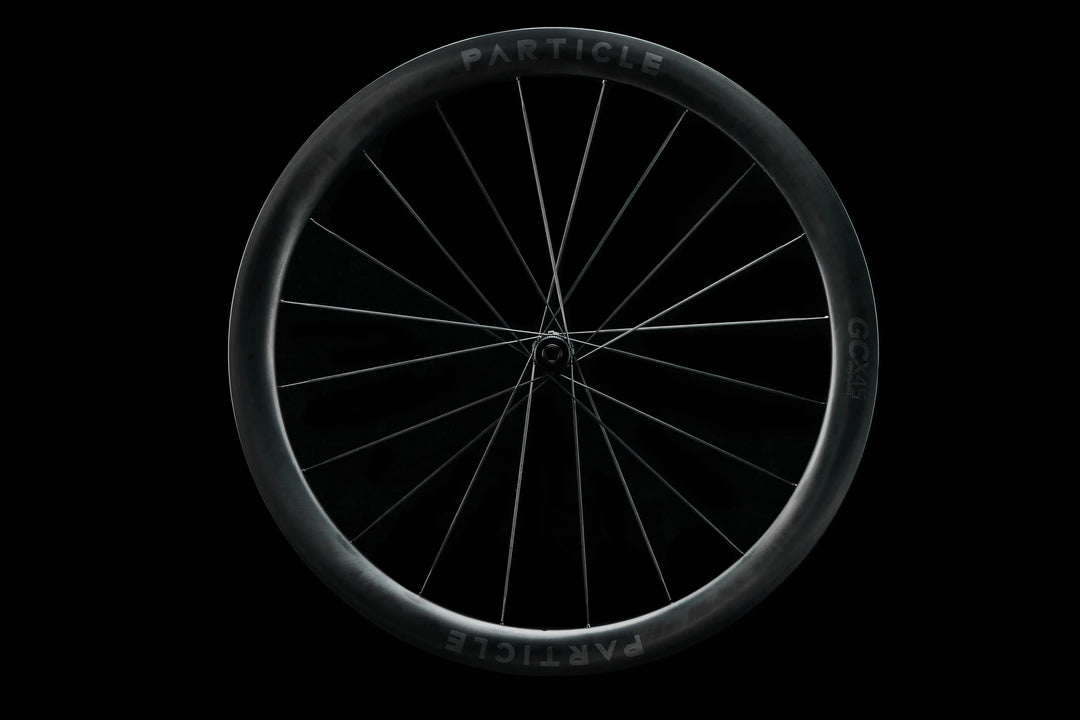 GCX Hyperlight (Road/Gravel) - Particle