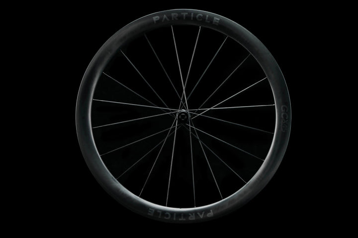 GCX Hyperlight (Road/Gravel) - Particle