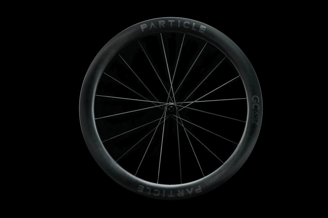 GCX Hyperlight (Road/Gravel) - Particle