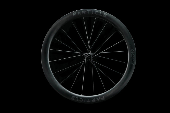 GCX Hyperlight (Road/Gravel) - Particle