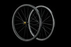 GCX Hyperlight (Road/Gravel) - Particle