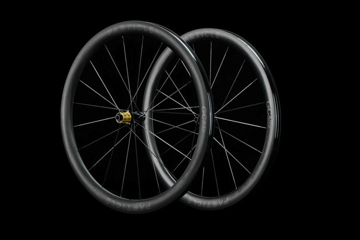 GCX Hyperlight (Road/Gravel) - Particle