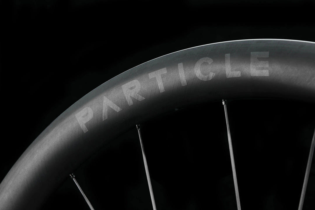 GCX Hyperlight (Road/Gravel) - Particle