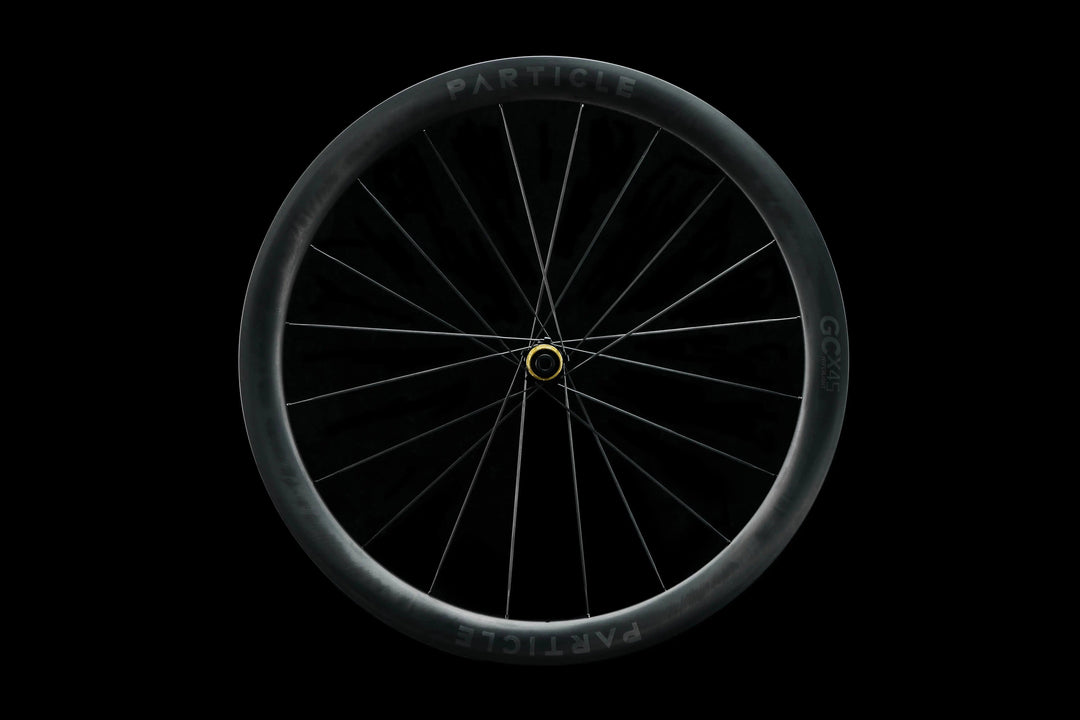 GCX Hyperlight (Road/Gravel) - Particle
