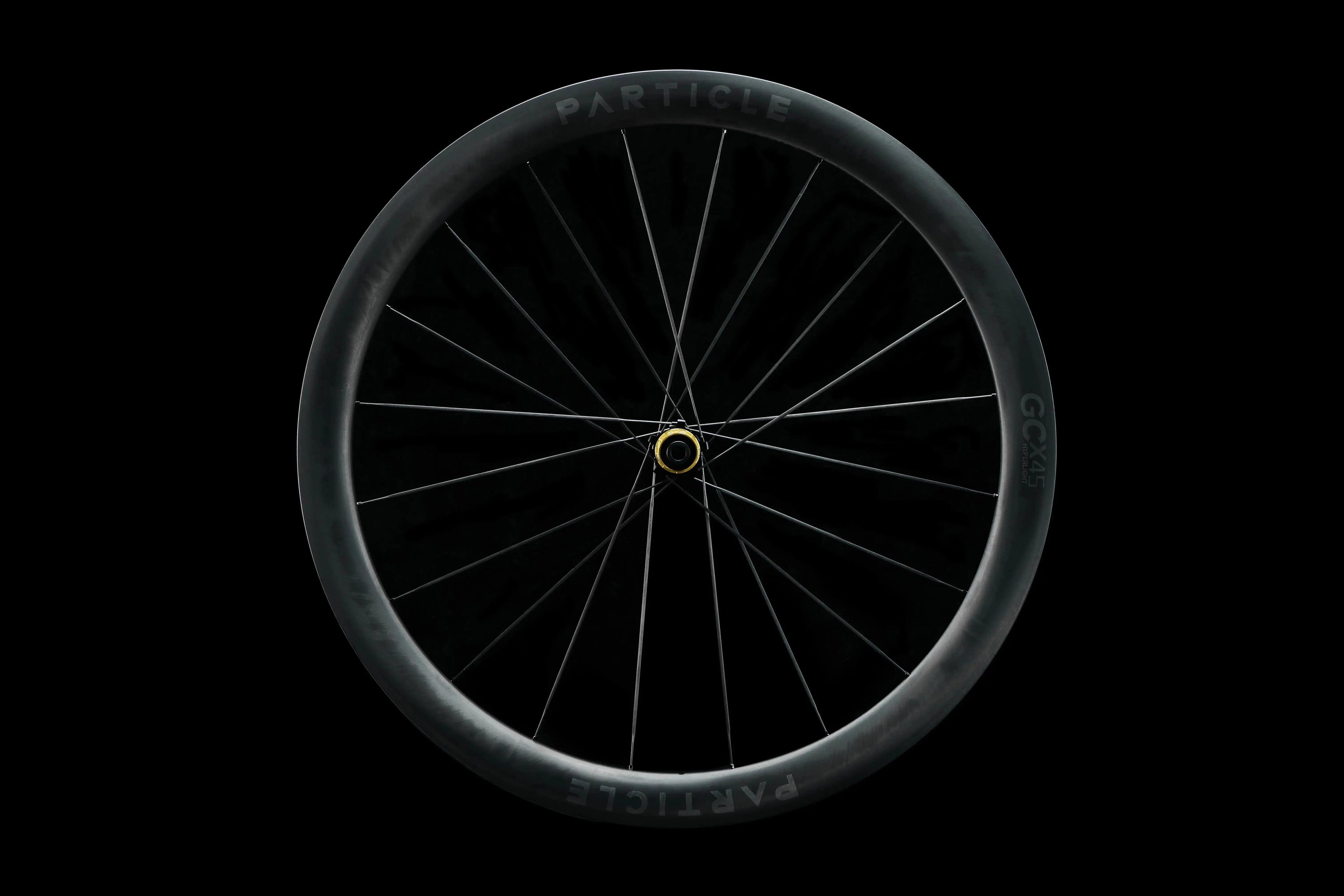 GCX Hyperlight (Road/Gravel) - Particle