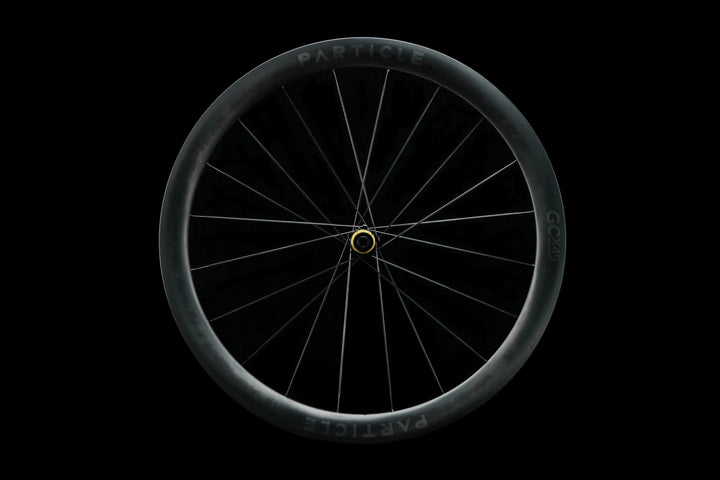 GCX Hyperlight (Road/Gravel) - Particle