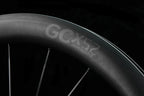 GCX Hyperlight (Road/Gravel) - Particle