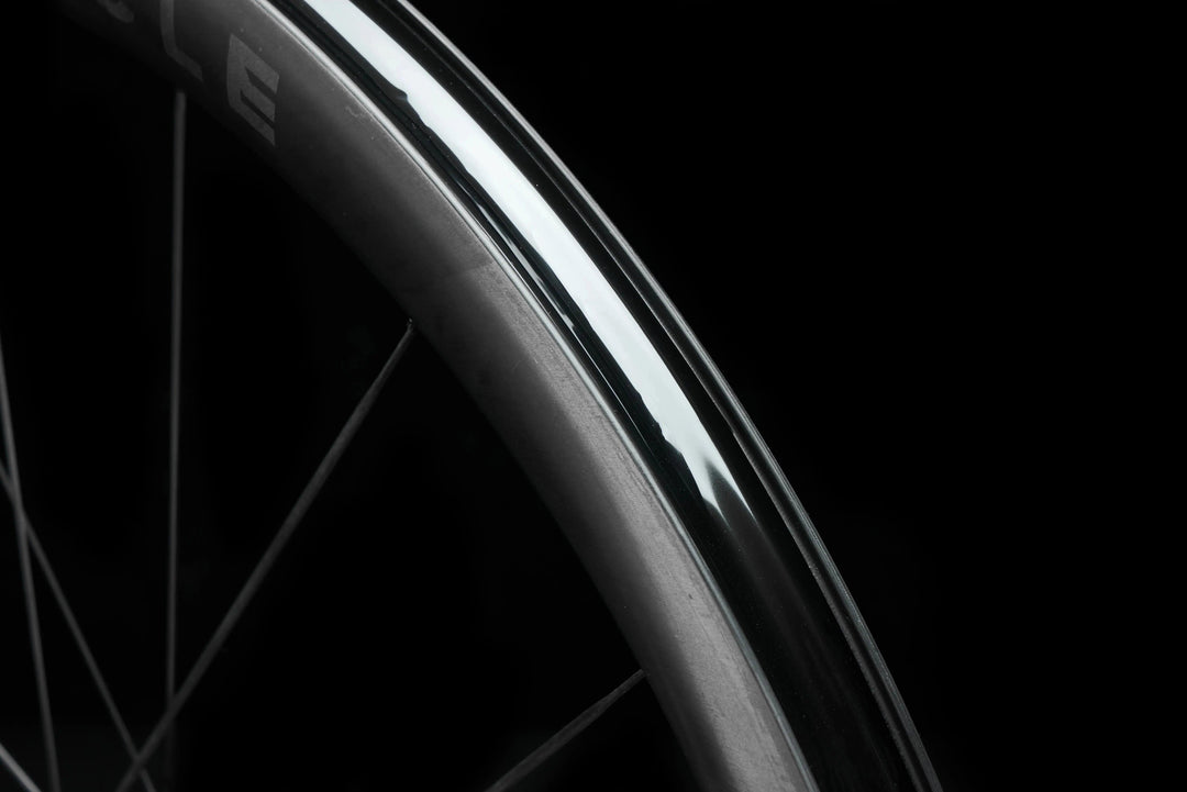 GCX Hyperlight (Road/Gravel) - Particle