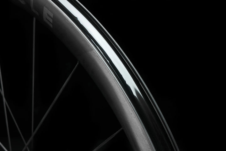 GCX Hyperlight (Road/Gravel) - Particle