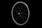 GCX Hyperlight (Road/Gravel) - Particle