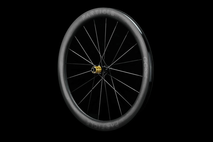 GCX Hyperlight (Road/Gravel) - Particle