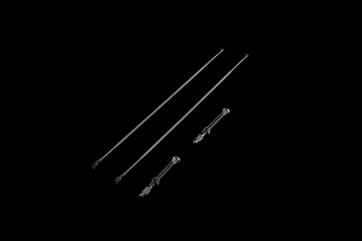 GCX Hyperlight (Road/Gravel) - Particle