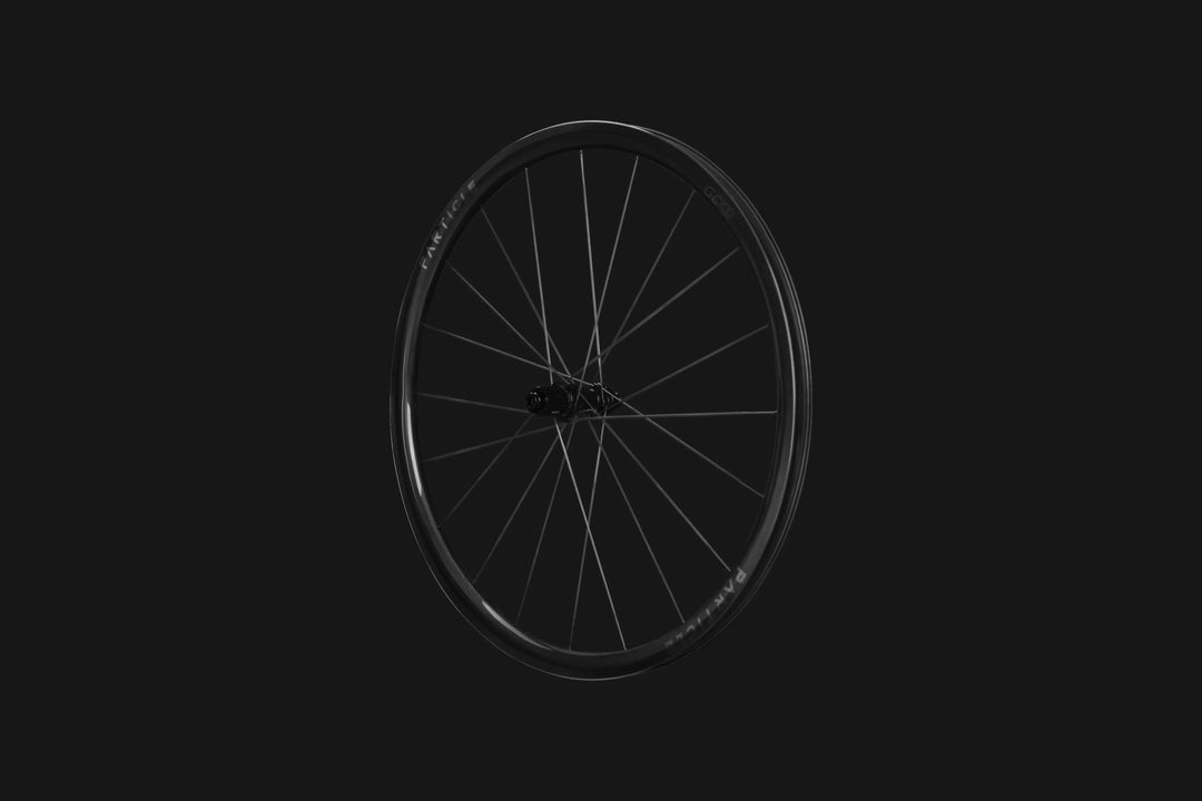 GCX Light (Road/Gravel) - Particle