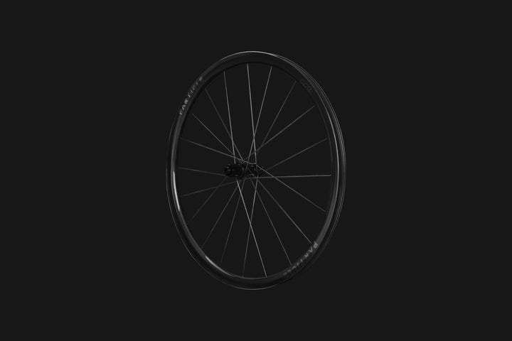 GCX Light (Road/Gravel) - Particle