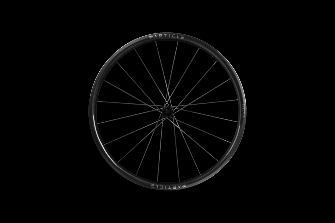 GCX Light (SOLD OUT) - Particle