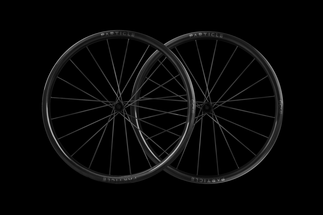 GCX Light (SOLD OUT) - Particle