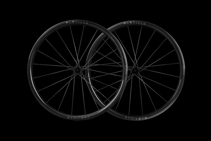 GCX Light (SOLD OUT) - Particle