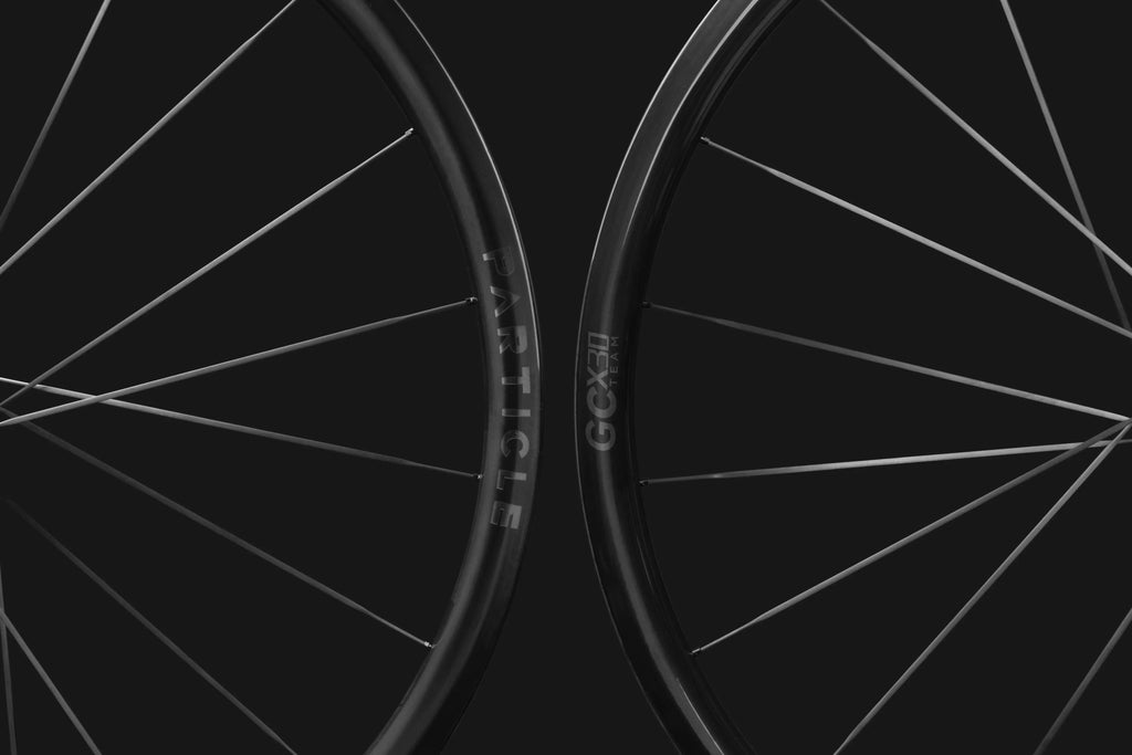GCX Team (Road/Gravel) - Particle