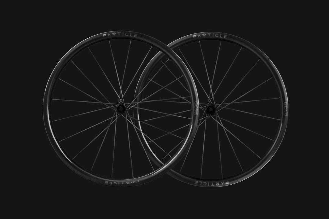 GCX Team (Road/Gravel) - Particle