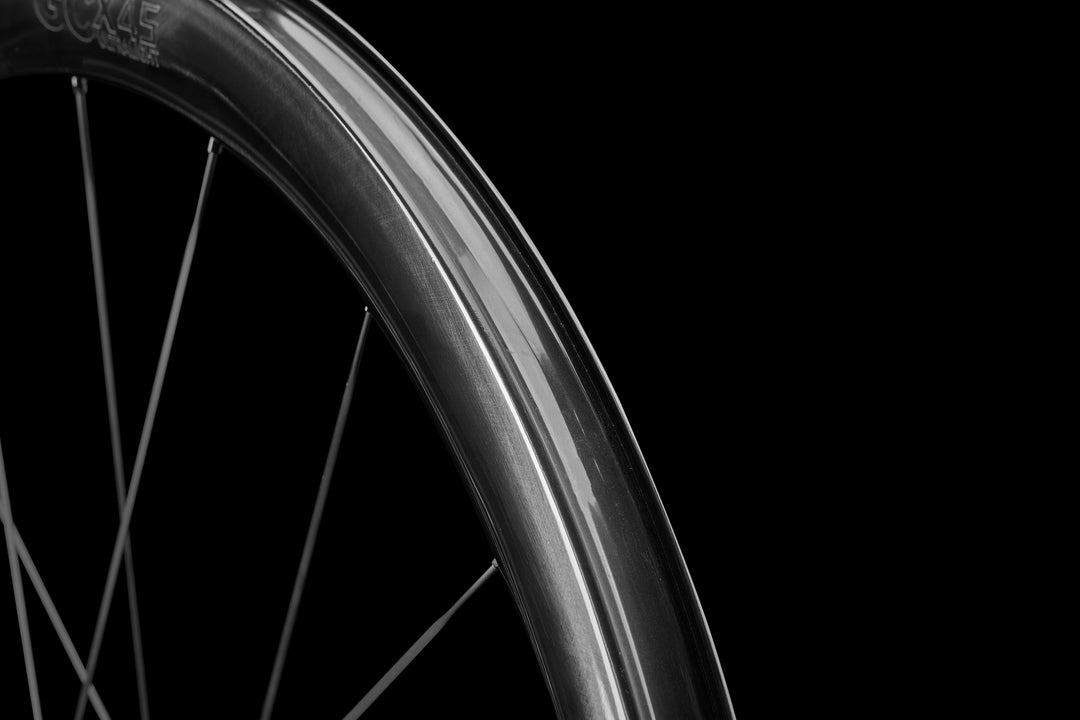 GCX Ultralight (Road/Gravel) - Particle