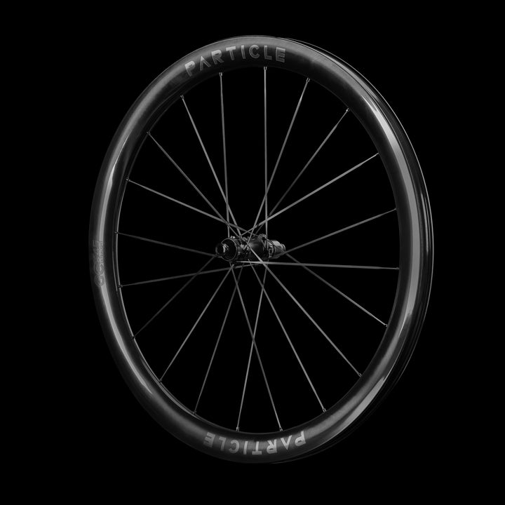 GCX Ultralight (Road/Gravel) - Particle