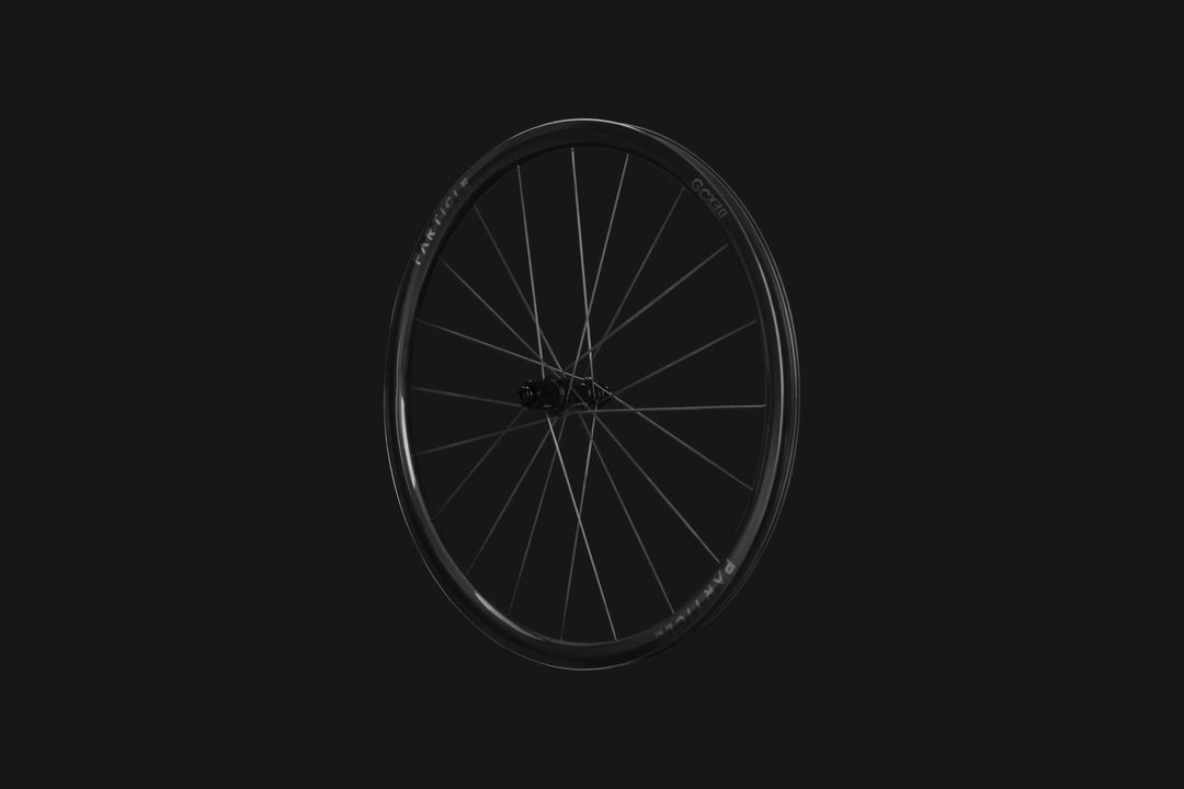 GCX Ultralight (Road/Gravel) - Particle