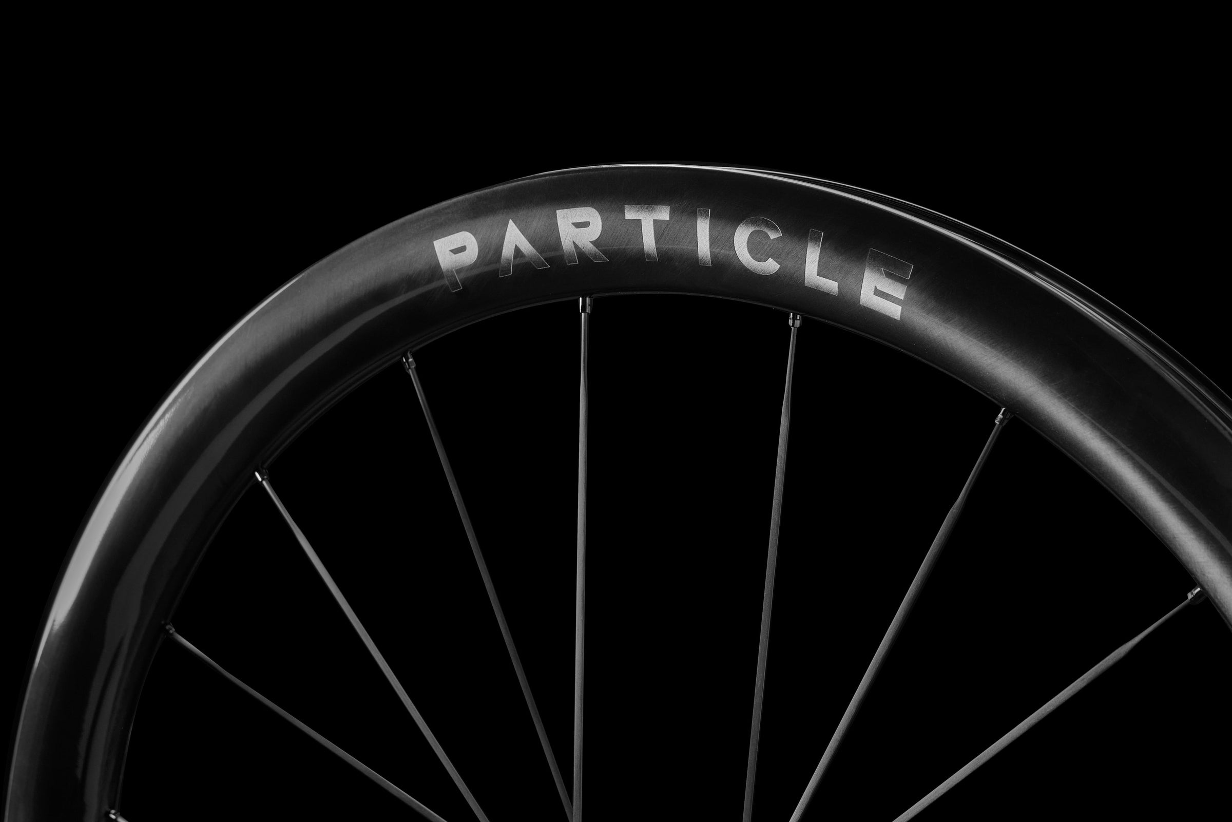 GCX Ultralight (Road/Gravel) - Particle