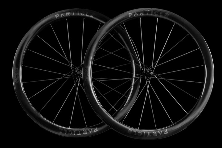 GCX Ultralight (Road/Gravel) - Particle