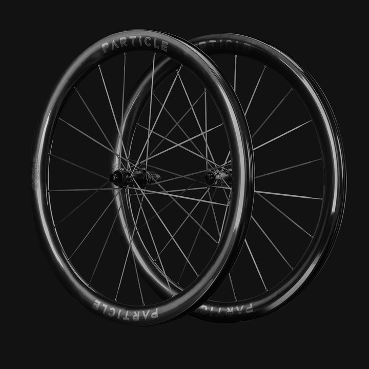GCX Ultralight (Road/Gravel) - Particle
