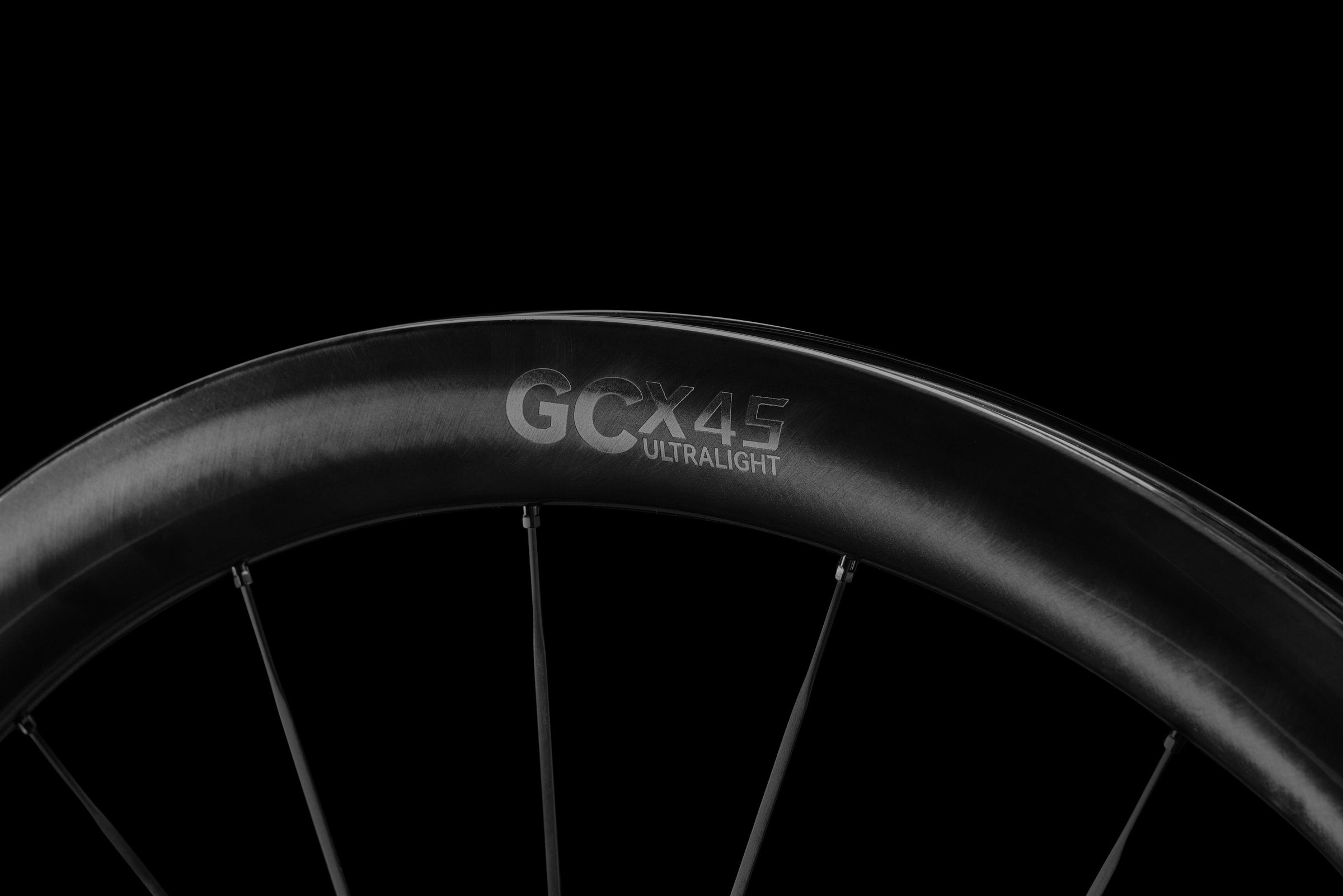 GCX Ultralight (Road/Gravel) - Particle