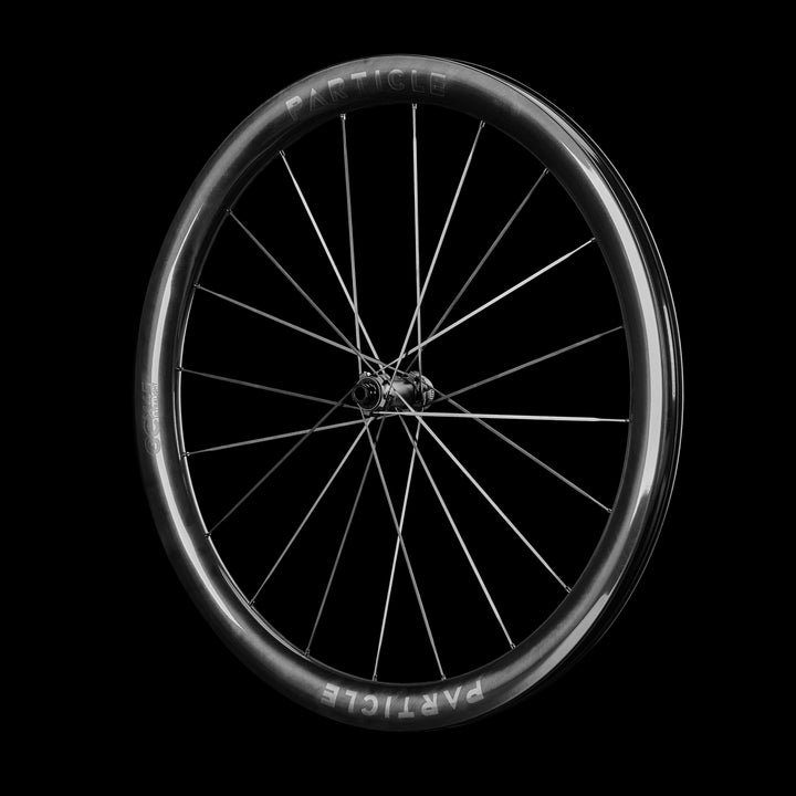 GCX Ultralight (Road/Gravel) - Particle