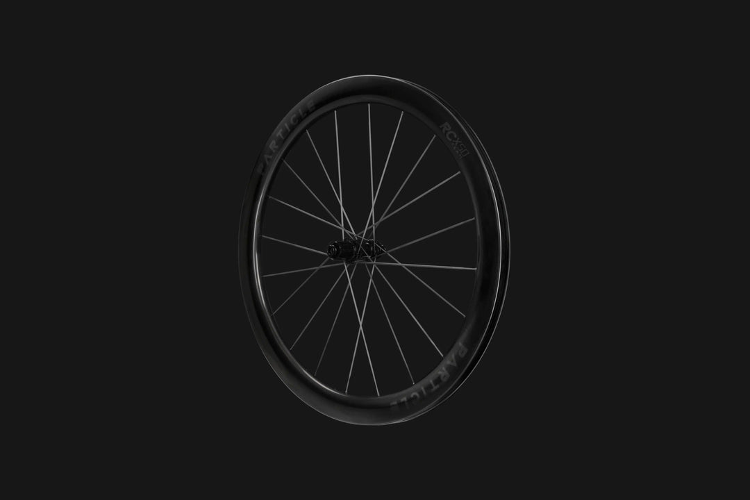 Individual Wheel (AR1 Hubs Only) - Particle