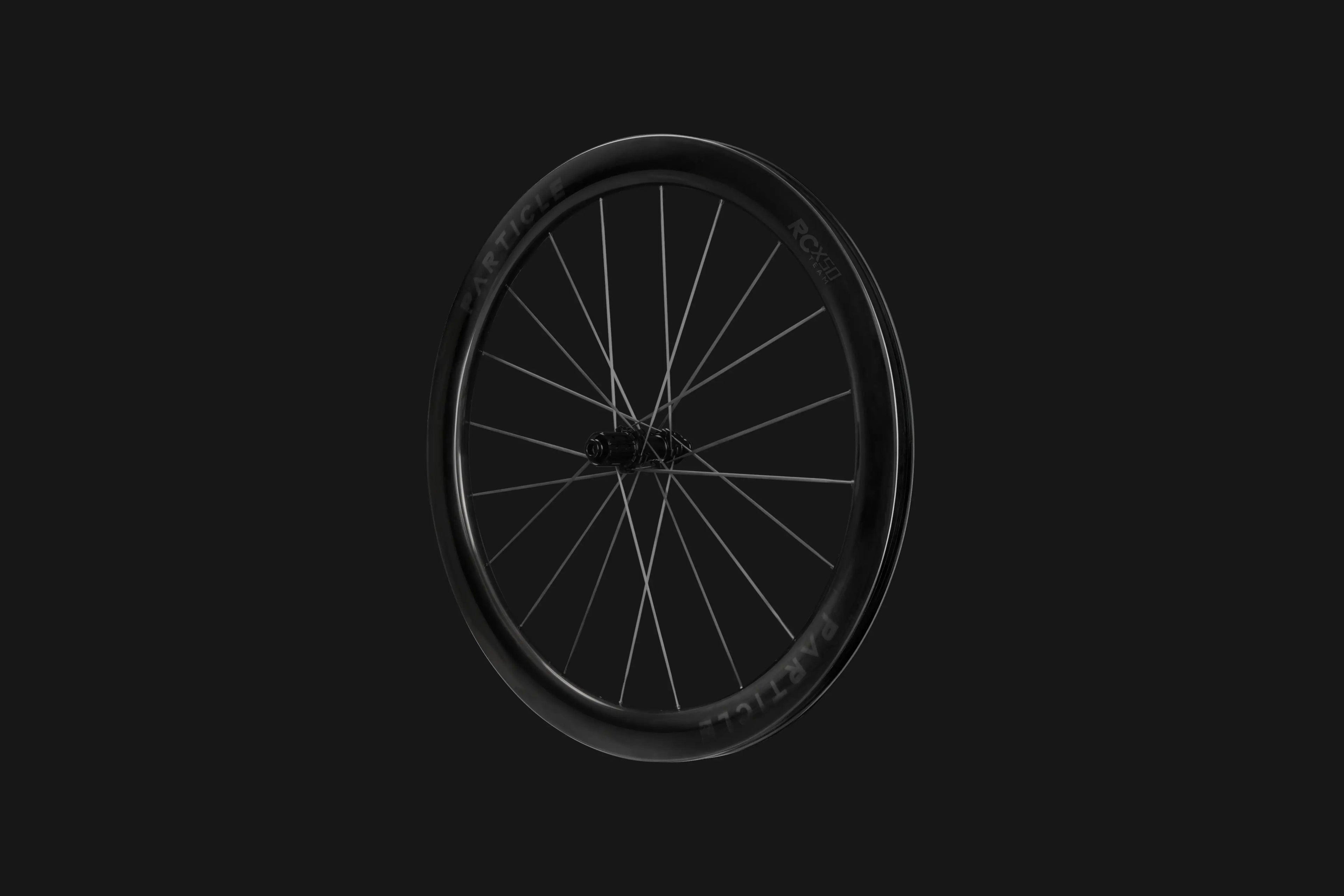 Individual Wheel (AR1 Hubs Only) - Particle